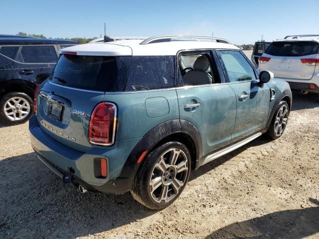 2024 Mini Cooper S Countryman