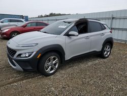 2022 Hyundai Kona SEL en venta en Anderson, CA