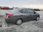 2017 Nissan Versa S