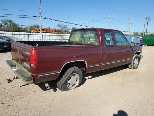 1998 Chevrolet GMT-400 C1500