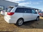 2006 Toyota Sienna XLE