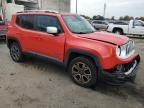 2017 Jeep Renegade Limited