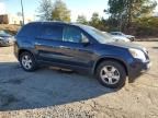 2009 GMC Acadia SLE