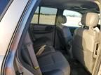 2003 Chevrolet Trailblazer