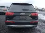 2018 Audi Q7 Premium Plus