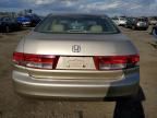 2003 Honda Accord EX