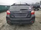 2015 Subaru XV Crosstrek 2.0 Limited