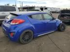 2014 Hyundai Veloster Turbo