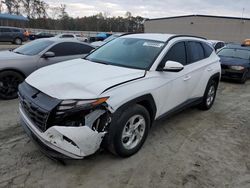 2022 Hyundai Tucson SEL en venta en Spartanburg, SC