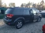 2012 Dodge Journey SXT