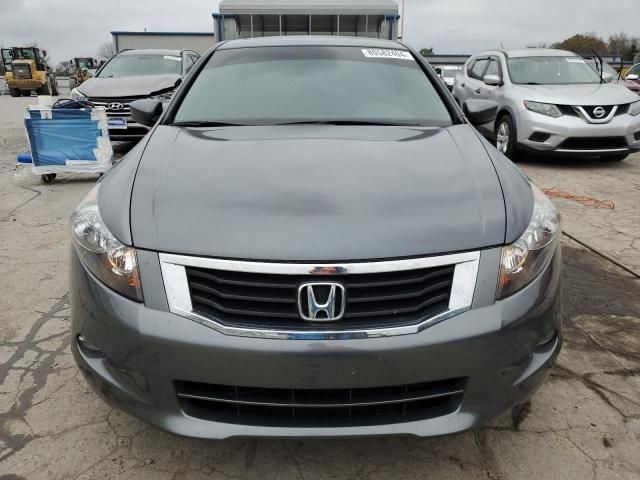 2009 Honda Accord EX