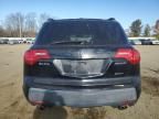 2008 Acura MDX