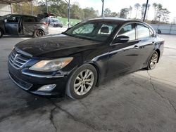 2012 Hyundai Genesis 3.8L en venta en Cartersville, GA