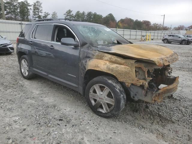 2011 GMC Terrain SLT