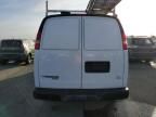 2014 Chevrolet Express G3500