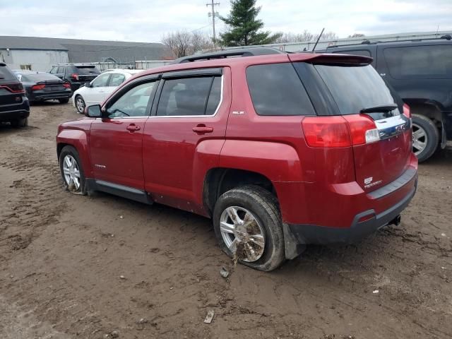 2015 GMC Terrain SLE