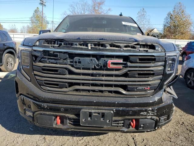 2024 GMC Sierra K1500 AT4