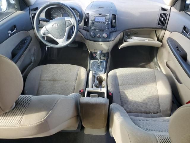 2012 Hyundai Elantra Touring GLS