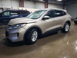 2020 Ford Escape SE en venta en Elgin, IL