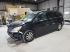 2010 Honda Odyssey EXL