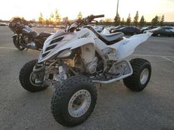 2007 Yamaha YFM700 R en venta en Rancho Cucamonga, CA