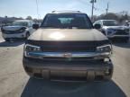 2002 Chevrolet Trailblazer