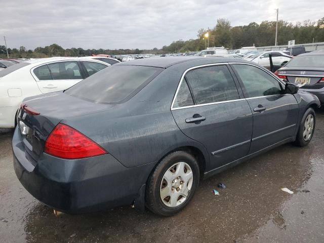 2006 Honda Accord LX