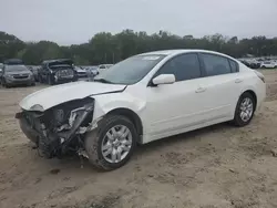 2011 Nissan Altima Base en venta en Conway, AR