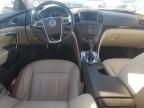 2011 Buick Regal CXL