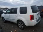 2013 Honda Pilot EXL