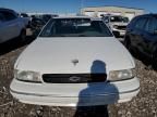 1996 Chevrolet Caprice / Impala Classic SS