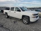 2018 Chevrolet Silverado K1500 Custom