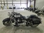 2005 Harley-Davidson Flstni