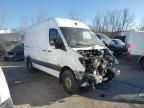 2011 Mercedes-Benz Sprinter 2500