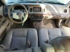 2004 Mercury Grand Marquis LS