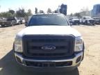 2012 Ford F550 Super Duty