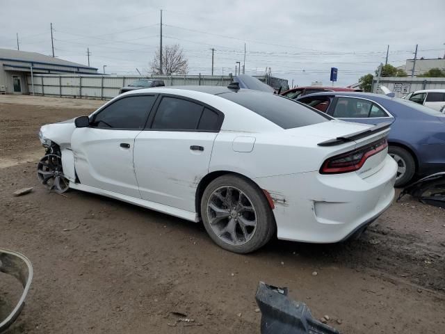 2019 Dodge Charger R/T