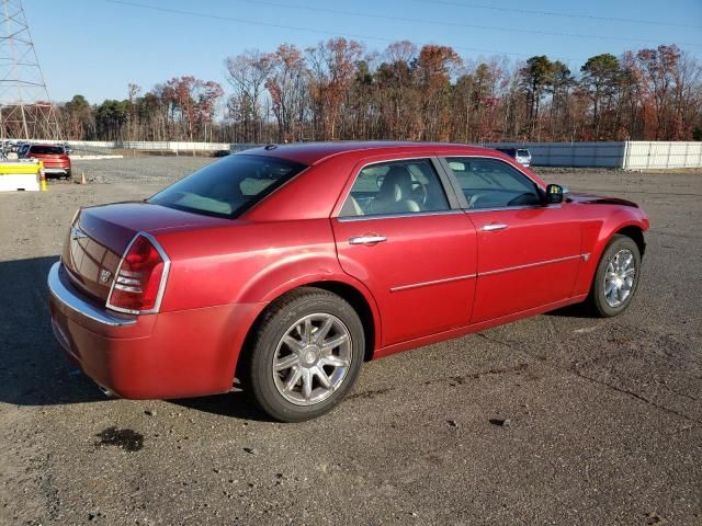 2007 Chrysler 300C