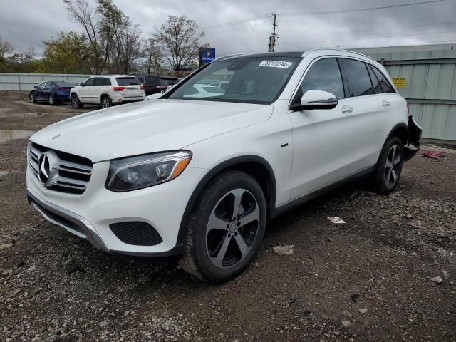 2016 Mercedes-Benz GLC 300 4matic