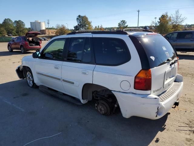 2004 GMC Envoy