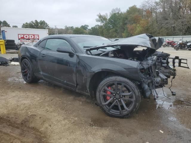 2010 Chevrolet Camaro SS