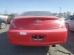 2004 Toyota Camry Solara SE