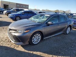 Run And Drives Cars for sale at auction: 2018 Toyota Camry L