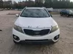 2011 KIA Sorento EX