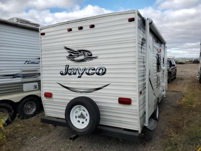 2015 Jayco Flight