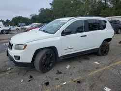 Salvage cars for sale from Copart Eight Mile, AL: 2015 Jeep Compass Sport