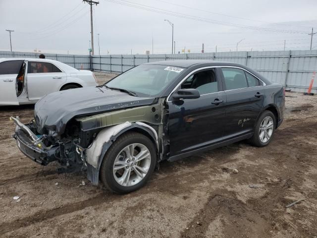 2019 Ford Taurus SEL