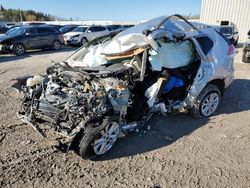 Carros salvage para piezas a la venta en subasta: 2014 Nissan Rogue S