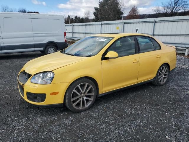 2007 Volkswagen Jetta GLI Option Package 1