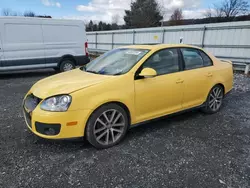 2007 Volkswagen Jetta GLI Option Package 1 en venta en Grantville, PA